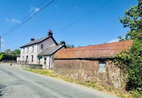 Awelon, C1308 From, Maesycrugiau, Pencader SA39 9DH