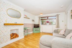 52, Firmuir Avenue, Thornhill DG3 5HY