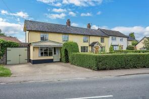 2 6 The Butchers Shop, Bank Street, Diss IP21 4TG