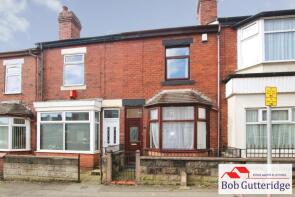 86, Watlands View, Porthill, Newcastle ST5 8AH