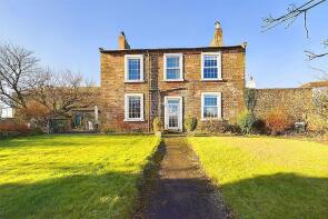 Townhead House, Sandwith, Whitehaven CA28 9UG