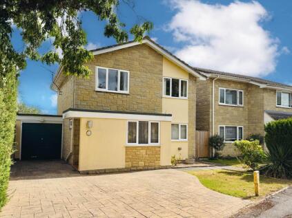 Caldicot Close, Shillingford