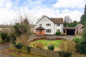 28, Hathern Road, Loughborough LE12 5DD