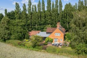 Romer Cottage, Long Reach, Woking GU23 6PF
