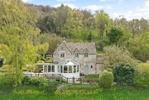Cockshoot House, Road From The Coppins To Orchard View, Cockshoot, Stroud GL6 7QY