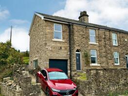 35, New Road, Whaley Bridge SK23 7JG