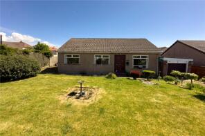 14, Lee Park, Carnwath, Lanark ML11 8HL