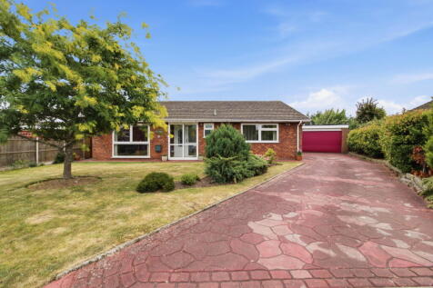 Hillivew Gardens, Ryall, Upton Upon Severn, WR8 0QJ