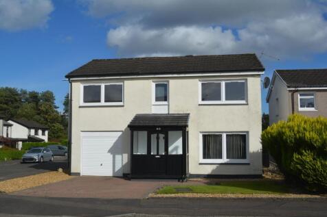 Kildrummy Avenue, Stenhousemuir, FK5