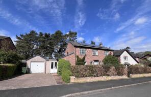 5, Lamb Lea, Penrith CA10 1BB