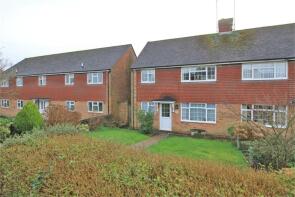 1, Denbeigh Villas, Denbigh Road, Hooe Common, Battle TN33 9HZ