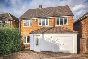 8, Balmoral Close, Derby DE23 6DY