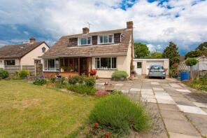 Barcroft, Langport Road, Wrantage, Taunton TA3 6DB