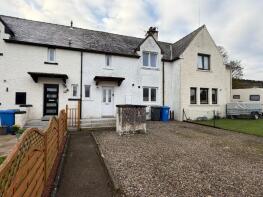 3, South Street, Newtyle PH12 8UG