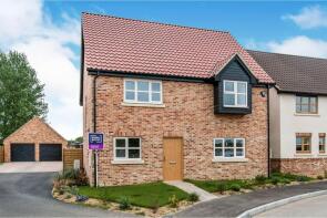 22, Mill Stone Green, Thetford IP24 1FP