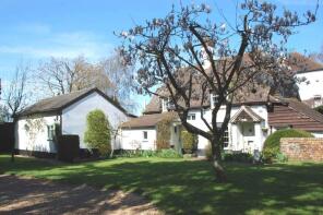 Old Thatch, Gibraltar, Aylesbury HP17 8TY