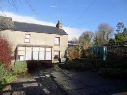 Ivy Cottage, Brough Sowerby CA17 4EG