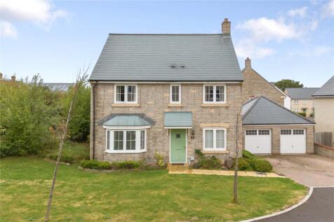 Snapdragon Way, Lyde Green, Bristol, BS16