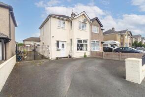 25, Edenvale Crescent, Lancaster LA1 2NW