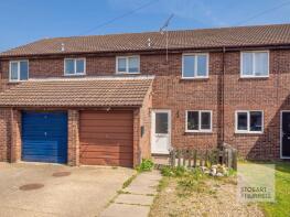 46, Neville Road, Norwich NR12 9RW