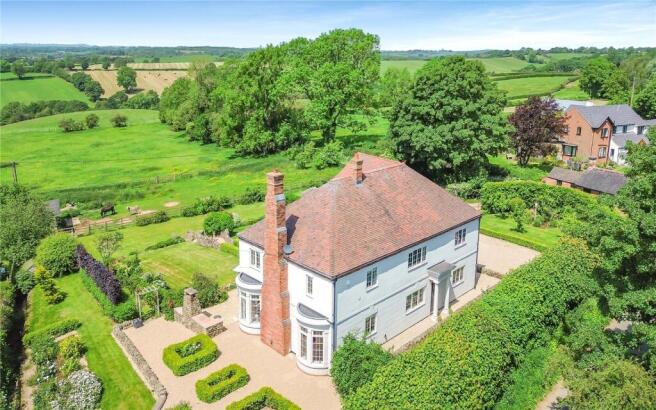 Drone Photo