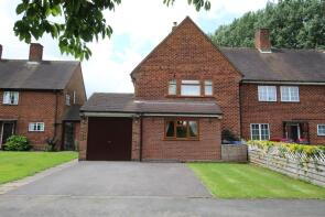 3, Park View, Atherstone CV9 3QT