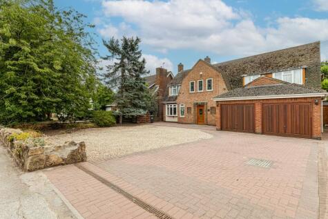 The Long Shoot, Nuneaton, Warwickshire, CV11