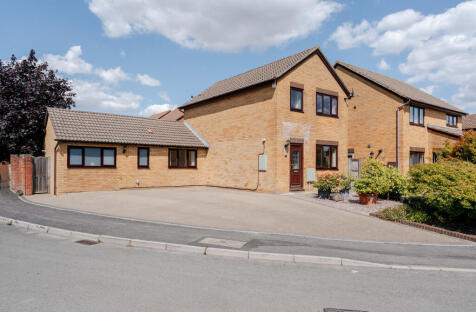 Highfields Close, Stoke Gifford, Bristol