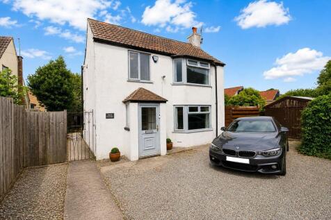 Quarry Road, Alveston