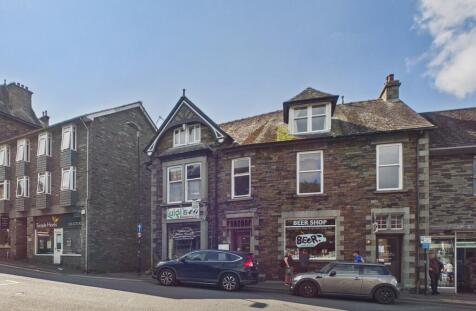 The Bowery, Kelsick Road, Ambleside, LA22 0BZ