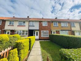 45, Aldergrove Drive, Middlesbrough TS4 3LU