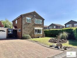 3, The Willow Chase, Stockton-on-tees TS21 1PD