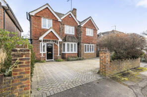 39, Greenmeads, Mayford, Woking GU22 9QL