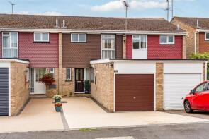 99, Hazeldell, Hertford SG14 3SP