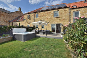 9, Dales View, Richmond DL11 6BU