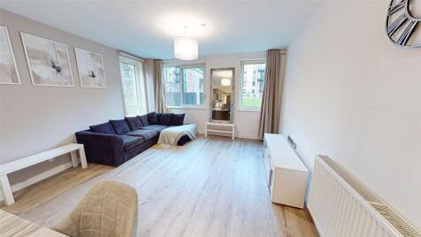 12 Lockside Lane, Bellows, Salford, M5