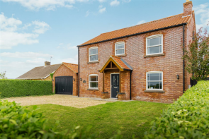 Birchwood House, Sea Lane, Old Leake, Boston PE22 9JG
