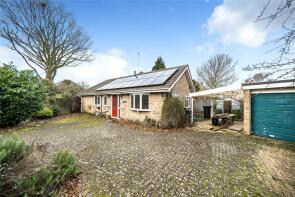 28a The Bungalow, Rectory Close, Bedford MK43 7JT