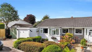 4, Higher Meadow, Liskeard PL14 6LS