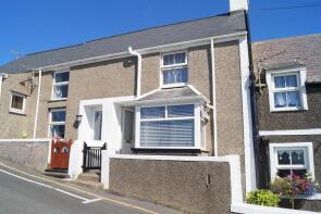 Swn Y Don, Lon Uwchmynydd, Pwllheli LL53 8BS