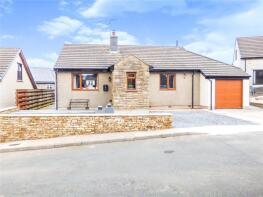 25, Quarry Close, Kirkby Stephen CA17 4SS