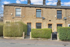 89, Rosegrove Lane, Burnley BB12 6EU