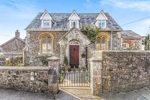 The Old Chapel, Beeley Orchard, Tiverton EX16 7RJ