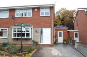 25, Millbank, Wigan WN6 9LJ