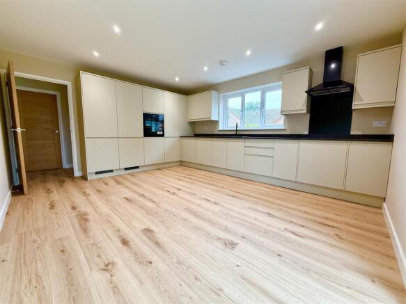 kitchen dining