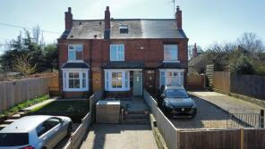 11 The Cottage, Church Lane, Melton Mowbray LE14 4ND