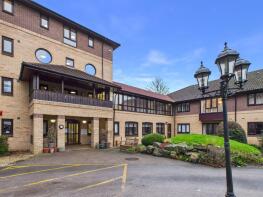 36, Sandyford Park, Newcastle Upon Tyne NE2 1TA