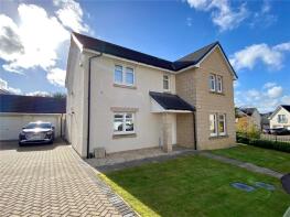 12, Hillfield Drive, Glasgow G77 6GD