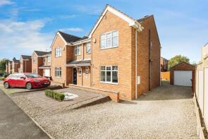 Lavender House, Station Road, Hensall, Goole DN14 0QJ