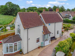 Mansfield House, Hillfarrance Road, Hillfarrance, Taunton TA4 1AW